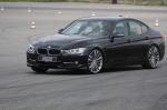 BMW 3-Series by Kelleners Sport 2012 года